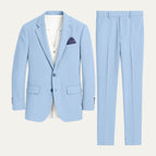 Sky blue / S