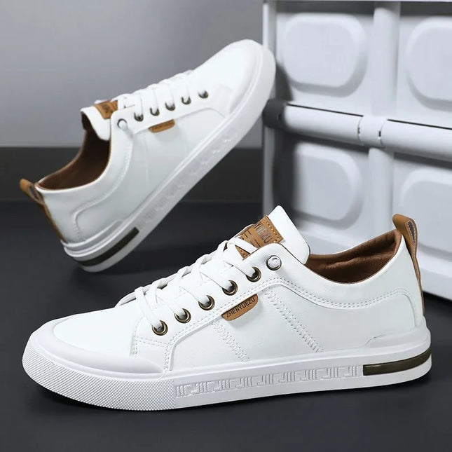 Men’s Urban Court Sneakers