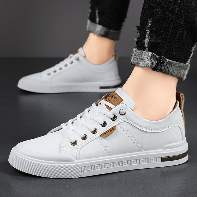Men’s Urban Court Sneakers