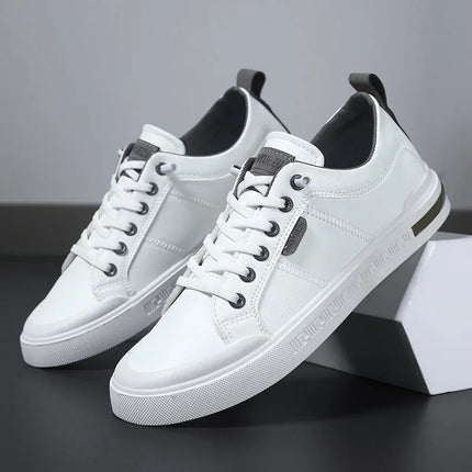 Men’s Urban Court Sneakers