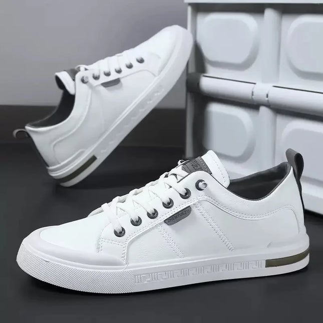 Men’s Urban Court Sneakers