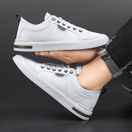 Men’s Urban Court Sneakers