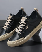 Black/Beige