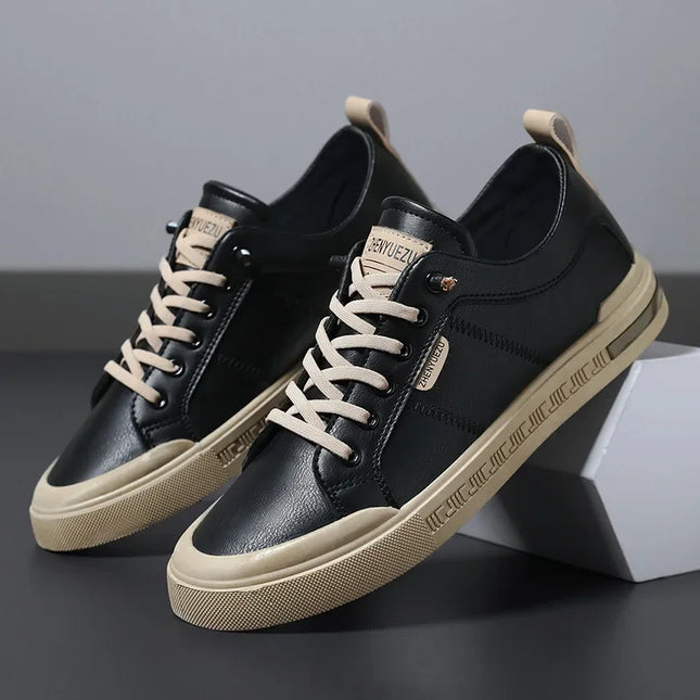 Men’s Urban Court Sneakers