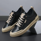 Black/Beige / 6