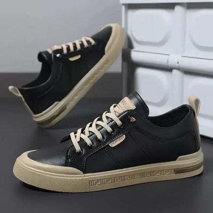 Men’s Urban Court Sneakers
