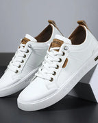 White/Brown
