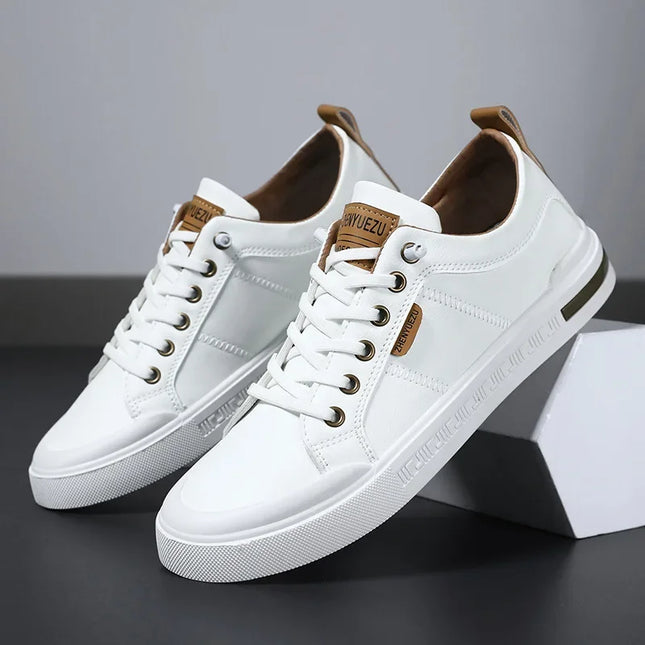 Men’s Urban Court Sneakers