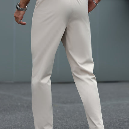 Men’s UrbanEase Drawstring Trousers