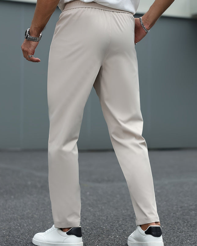 Men’s UrbanEase Drawstring Trousers