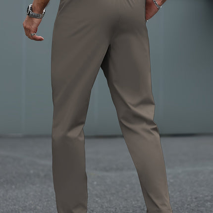 Men’s UrbanEase Drawstring Trousers
