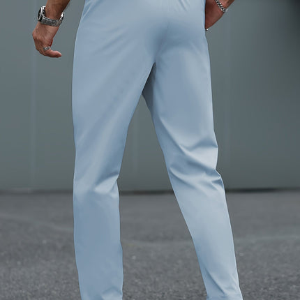 Men’s UrbanEase Drawstring Trousers