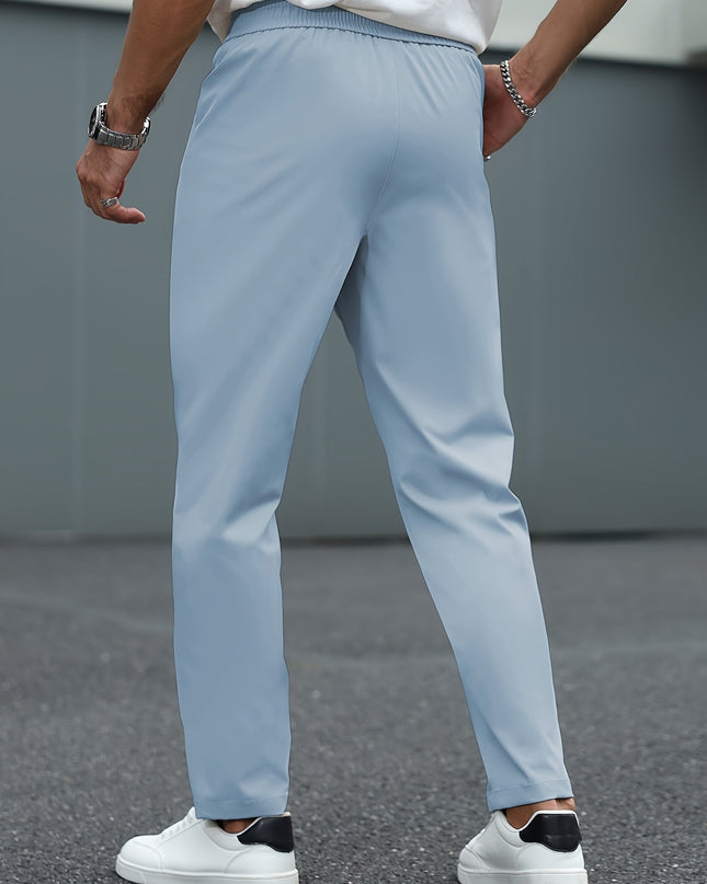 Men’s UrbanEase Drawstring Trousers