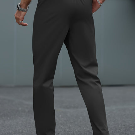 Men’s UrbanEase Drawstring Trousers