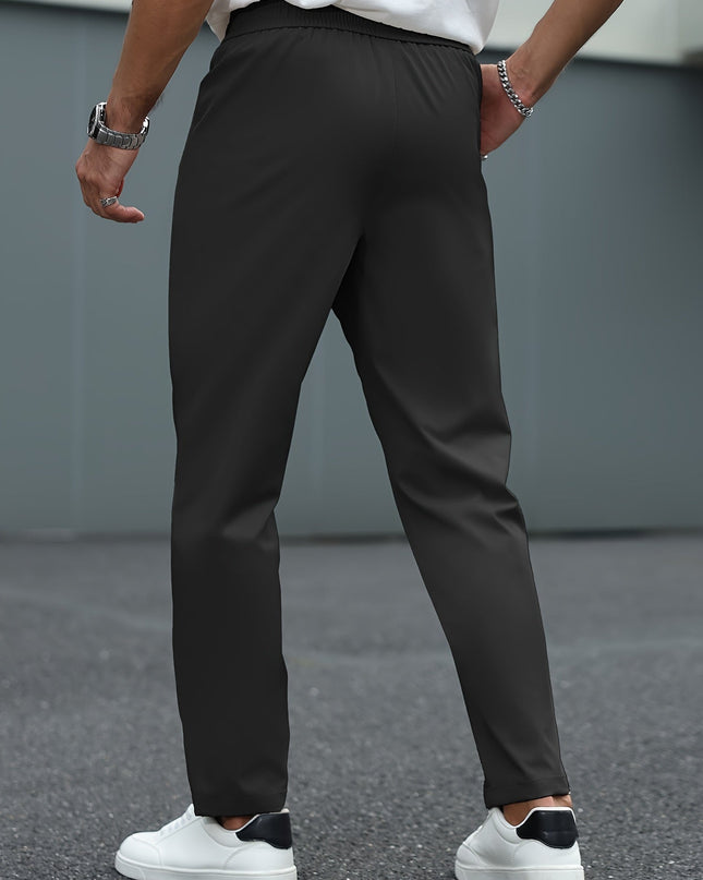 Men’s UrbanEase Drawstring Trousers