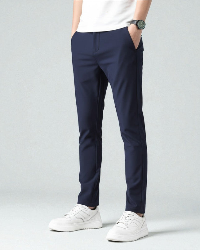 Men’s UrbanFlex Tailored Trousers