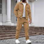 Khaki / S