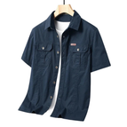 Navy Blue / XS