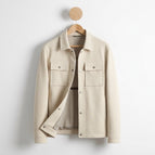 Beige / XS