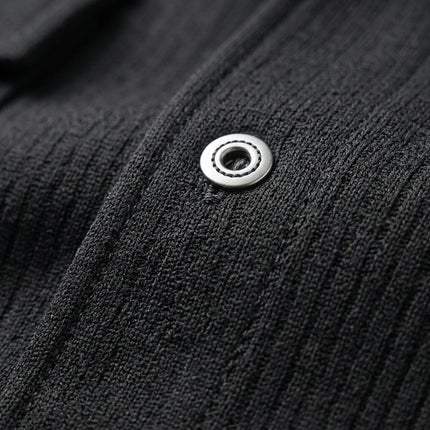 Men’s Utility Snap Jacket