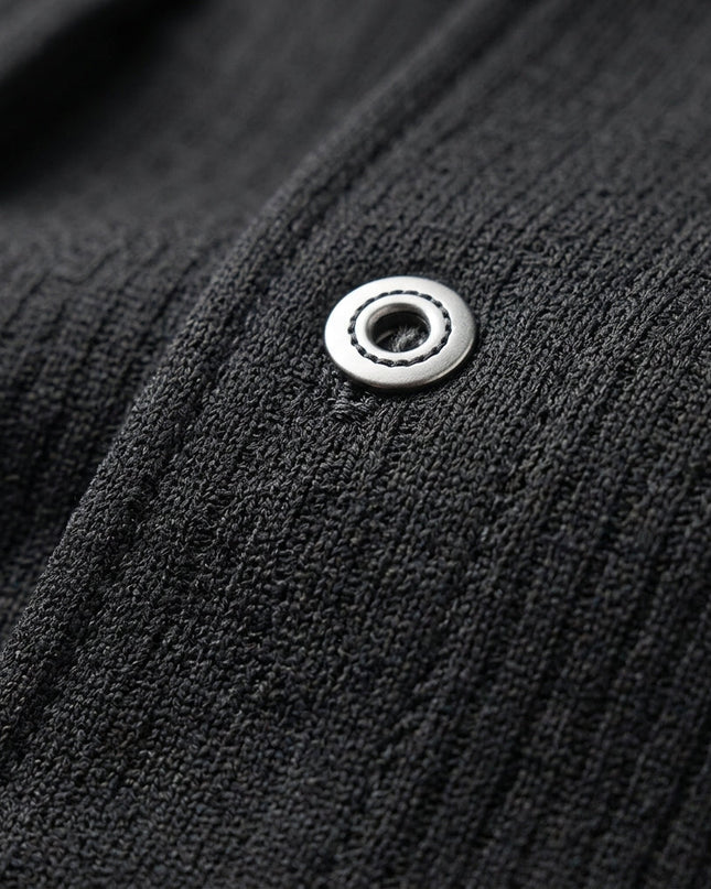 Men’s Utility Snap Jacket
