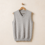 Light Gray / XS
