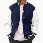 Navy Blue / S
