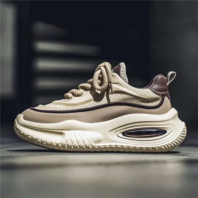 Men’s Velocity Air Sole Sneakers