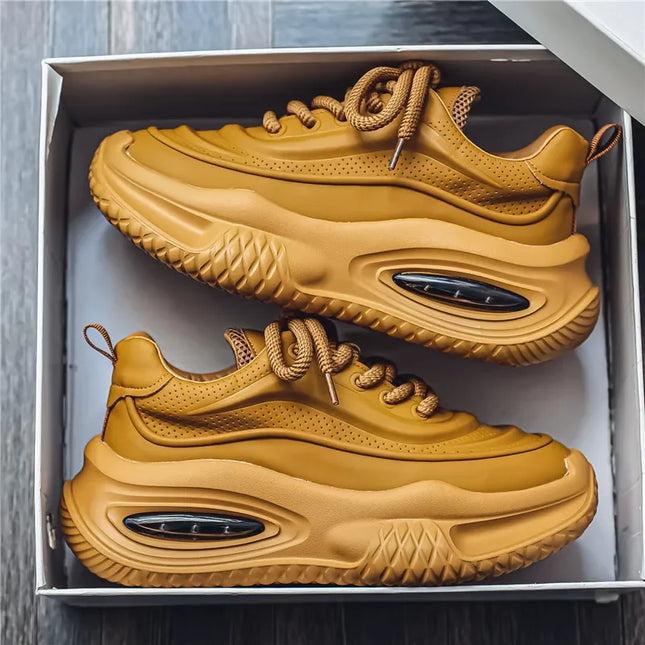 Men’s Velocity Air Sole Sneakers
