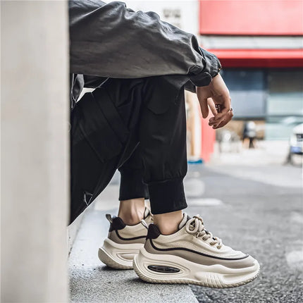 Men’s Velocity Air Sole Sneakers
