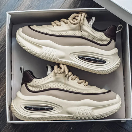 Men’s Velocity Air Sole Sneakers