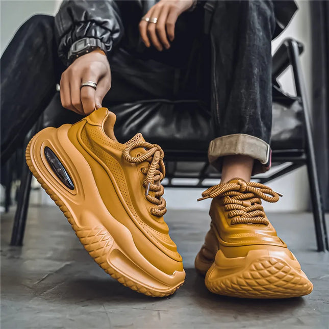 Men’s Velocity Air Sole Sneakers