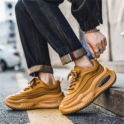 Men’s Velocity Air Sole Sneakers