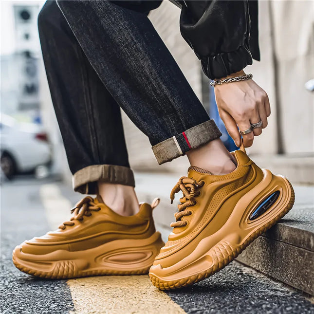 Men’s Velocity Air Sole Sneakers