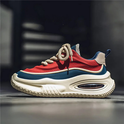 Men’s Velocity Air Sole Sneakers
