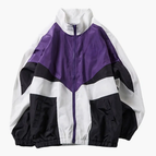 Purple / M
