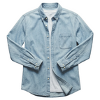Light Blue / S