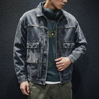 Denim / XS