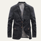 Black / M