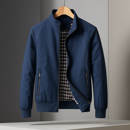 Men’s Wind Zip-Up Jacket