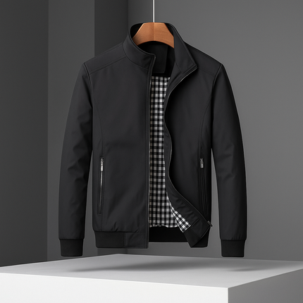 Men’s Wind Zip-Up Jacket