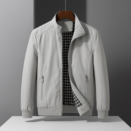 Men’s Wind Zip-Up Jacket
