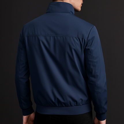 Men’s Wind Zip-Up Jacket