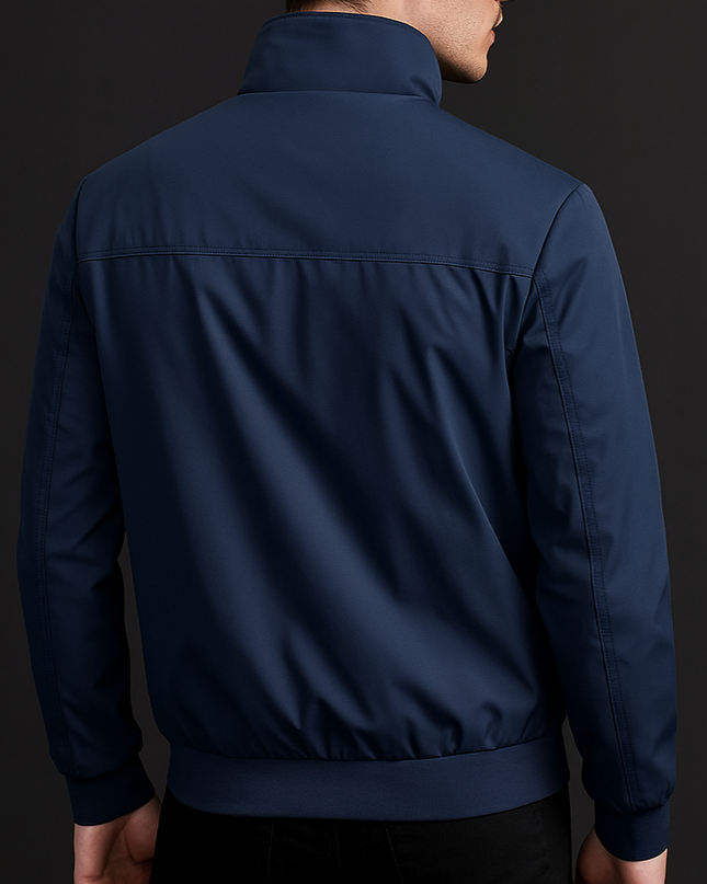 Men’s Wind Zip-Up Jacket