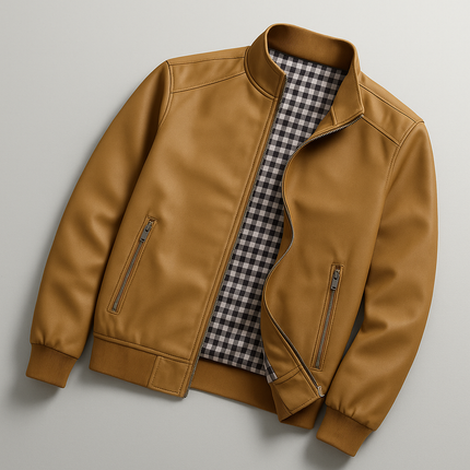 Men’s Wind Zip-Up Jacket