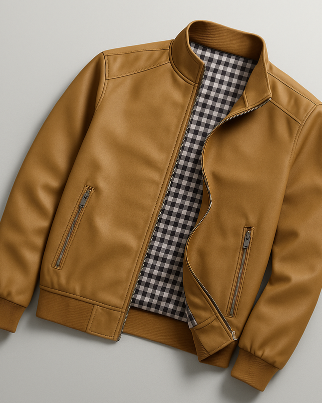 Men’s Wind Zip-Up Jacket