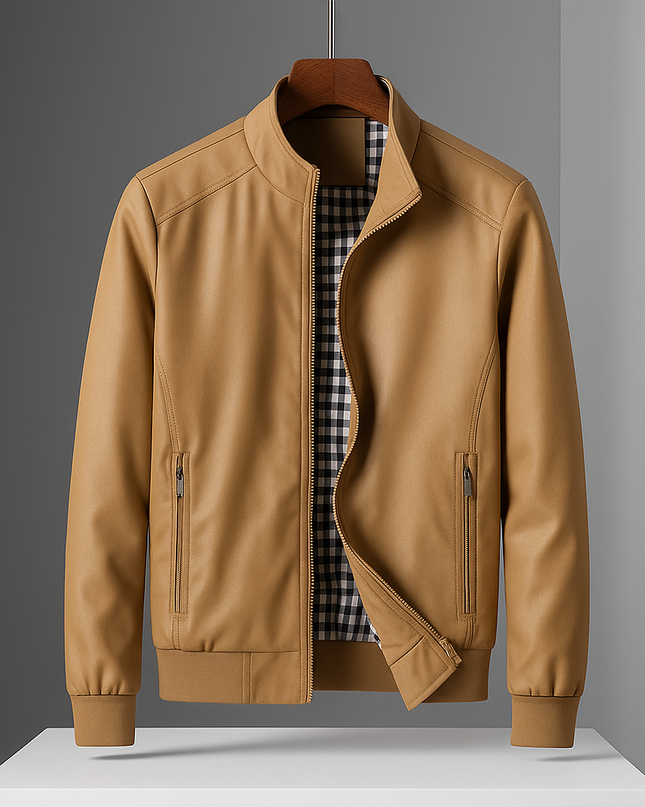 Men’s Wind Zip-Up Jacket