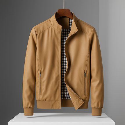 Men’s Wind Zip-Up Jacket