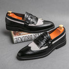 Black / 6