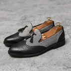 Black / 6